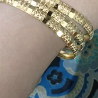 النگو بدلیجات