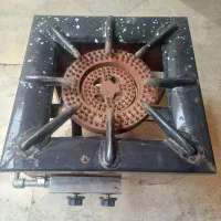 اجاق گاز دو شعله|اجاق گاز و لوازم برقی پختوپز|تهران, ائمه اطهار|دیوار