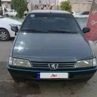 پژو ۸۳
