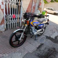 موتور 200|موتورسیکلت|کرمانشاه, |دیوار