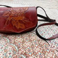 کیف چرم