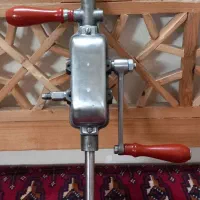 دریل دستی المانی .مارک متابو..سایز ۱۳