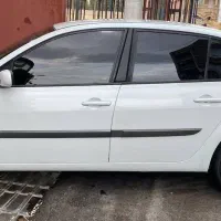 مگان برج ۱۱ ،۹۱|خودرو سواری و وانت|ایلام, |دیوار