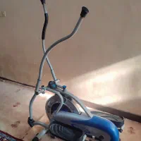 دوچرخه اسکی فضایی