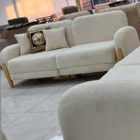 مبلمان 8نفره ژوبین|مبلمان خانگی و میز عسلی|بیرجند, |دیوار