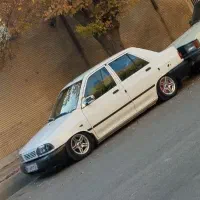 پراید95|خودرو سواری و وانت|بروجن, |دیوار