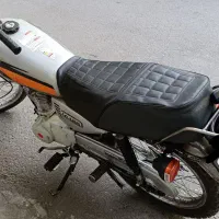 هندا87بسیار نرم و سلامت فوق العاده