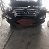 رنگ آمیزی صافکاری تعمیر سپر اتومبیل‌های خارجی|خدمات موتور و ماشین|شهرکرد, |دیوار