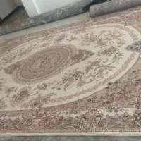 فروش 3عدد فرش کارکرده در حدنو|فرش|نورآباد, |دیوار