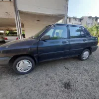 پراید مدل ۸۱