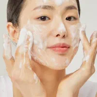 BB glowپوست کره ای