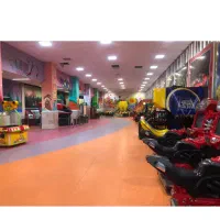 سالن  فست فود ‌کافه در شهربازی قم اجاره داده میشود