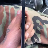 iphone 12 normal 128 black|موبایل|مشهد, جاهد شهر|دیوار