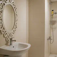 اجاره ساعتی واحد و سوئیت مبله لاکچری در پرند - امن|اجارهٔ کوتاهمدت آپارتمان و سوئیت|پرند, فاز ۶|دیوار