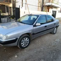 زانتیا بدون رنگ|خودرو سواری و وانت|نوشهر, |دیوار