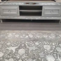 میز تلوزیون و کنسول|بوفه، ویترین، کنسول|اراک, |دیوار