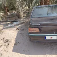 سلام ماشین متور گیربکس سالم سند آماده انتقال|خودرو سواری و وانت|ریگان, |دیوار