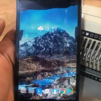 تبلت اندروید لنوو سالم|تبلت|کرج, گوهردشت|دیوار