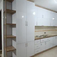 کابینت و کمد دیواری