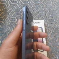 A35 5G R8G 256G|موبایل|تهران, نازی‌آباد|دیوار