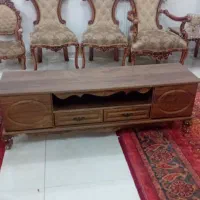 میزتلوزیون