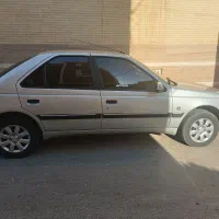 پژو slx خونکی|خودرو سواری و وانت|حمیدیا, |دیوار