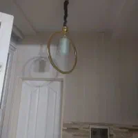 لوستر ۱ عدد تک شعله
