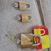 قفل|مصالح و تجهیزات ساختمان|تنکابن, |دیوار