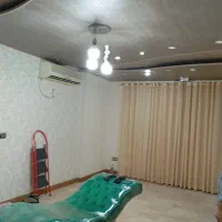 واحد۶۰متری تجاری/یک خواب/خیابان دانشگاه