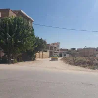 زمین-درجرسقان