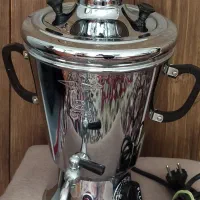 سماور برقی پلان