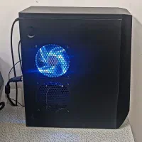 کیس کامپیوتر|رایانه رومیزی|اراک, |دیوار