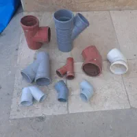 فروش چند قلم لوازم ساختمانی