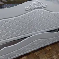 تخت وتشک نقد واقساط تعویض تشک کهنه با نو|تشک تختخواب|بندر انزلی, چهارفریضه|دیوار