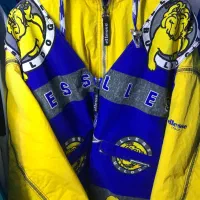 کاپشن اسکی برند