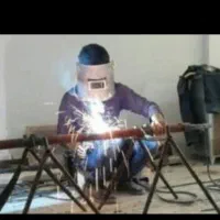 لوله کشی گاز و پکیج و آب تمام چک