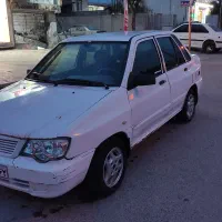 فروش پراید ۱۳۲ مدل ۹۰