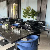 آشپز فرنگی و کمک آشپز