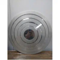 آینه ۵ تکیه ای|آینه|قزوین, |دیوار