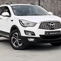 هایماS5. مدل403. اقساطی وفوری