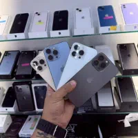 iphone 13 pro*اقساط*