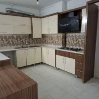 رهن کامل واحد ۷۵ متری مرتب در قائم