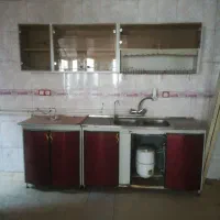 کابینت دست دوم