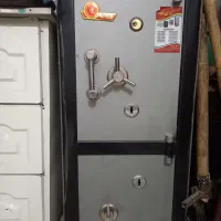 گاوصندوق ایران کاوه بتن نسوز سری اول|دفتر کار|سقز, |دیوار