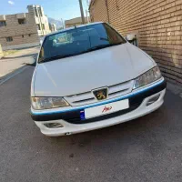 پشو پارس ۸۷ بدون رنگ