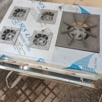 دستگاه خورشت پز mnu جوجه گردانpop فر ساندویچی rad|کافیشاپ و رستوران|برازجان, |دیوار