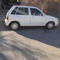 پراید ۱۱۱|خودرو سواری و وانت|نیشابور, شهرک بهارستان|دیوار