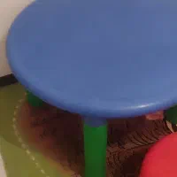 میزوصندلی کودک|تخت و صندلی بچه|پردیس, فاز ۱۱|دیوار