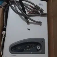 ابگرم سالم درحد نو