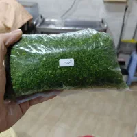 سبزی خوردشده تازه